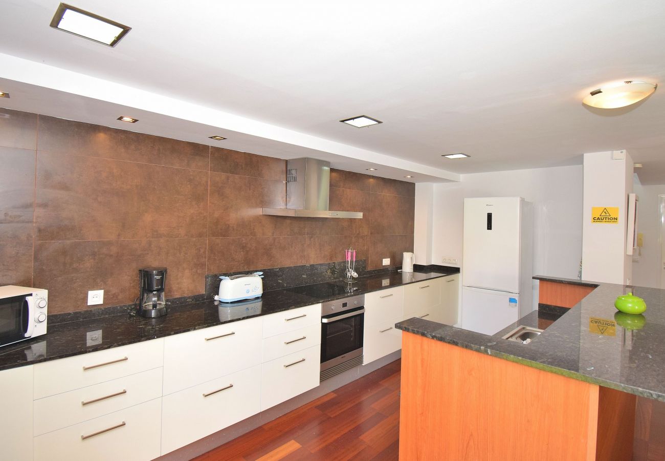 Townhouse in Playa de Muro - 107 Villa Siulador ETV/4717 by Mallorca Charme
