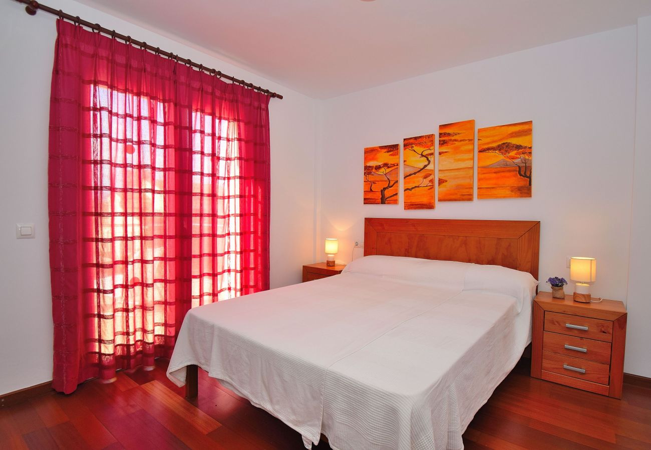 Townhouse in Playa de Muro - 107 Villa Siulador ETV/4717 by Mallorca Charme