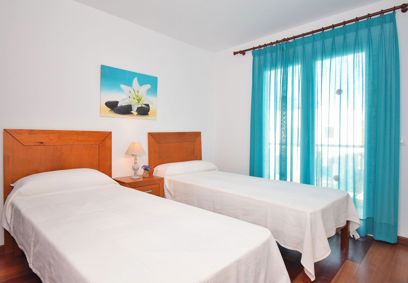 Townhouse in Playa de Muro - 107 Villa Siulador ETV/4717 by Mallorca Charme