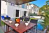 Terraced House in Playa de Muro - 107 Villa Siulador ETV/4717 by Mallorca Charme