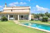 Country house in Muro - 108 Finca Son Morey Tarongers ETV/14340 by Mallorc Country house in Muro - 108 Finca Son Morey Tarongers ETV/14340 by Mallorc
