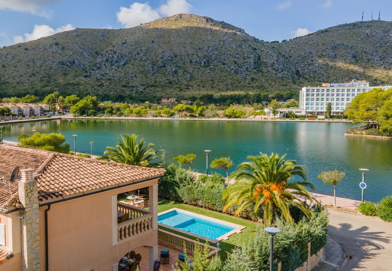 House in Alcudia - C335 Berna by Mallorca Villa Selection