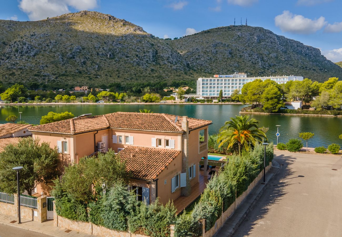 House in Alcudia - C335 Berna by Mallorca Villa Selection