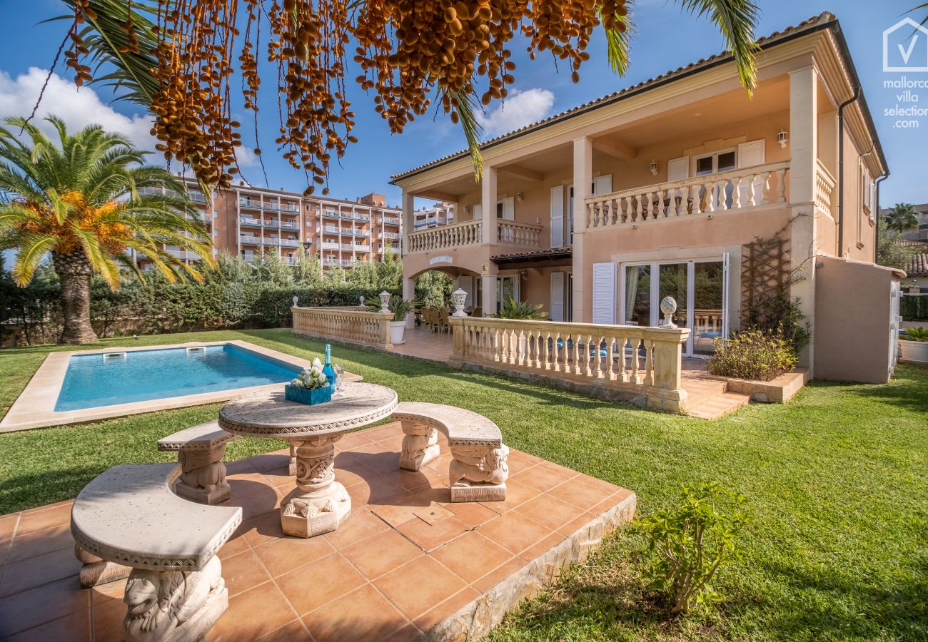 House in Alcudia - C335 Berna by Mallorca Villa Selection