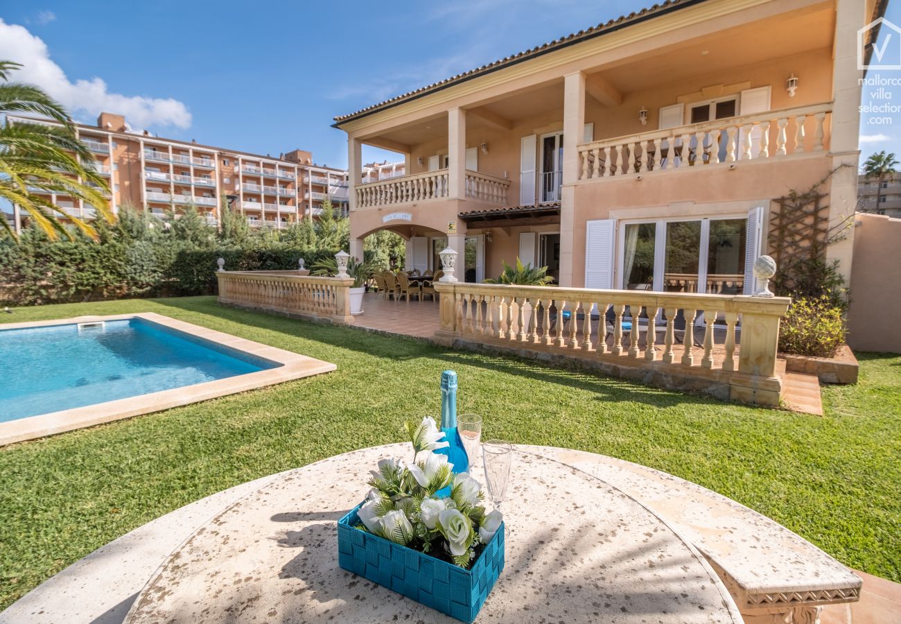 House in Alcudia - C335 Berna by Mallorca Villa Selection