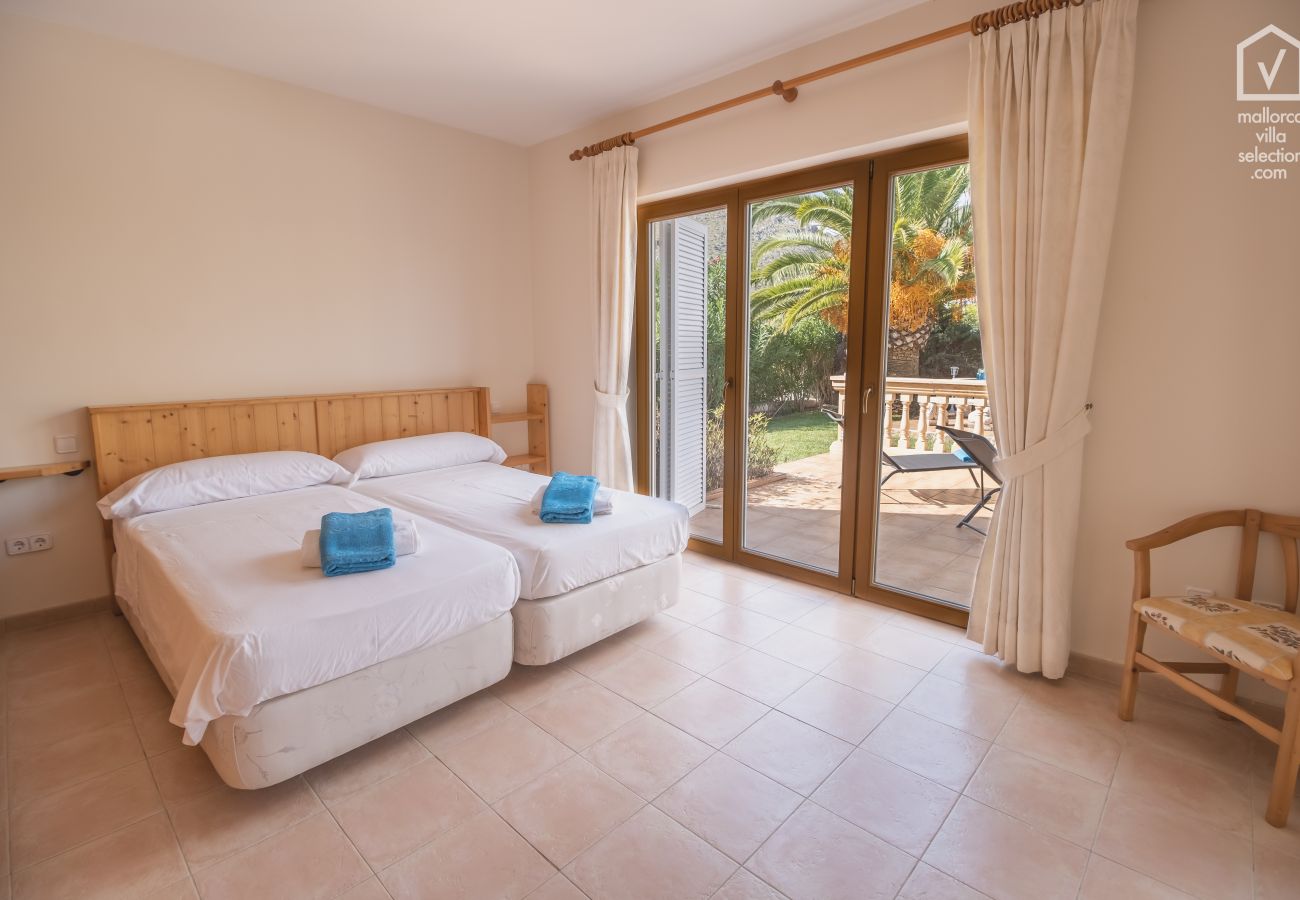 House in Alcudia - C335 Berna by Mallorca Villa Selection
