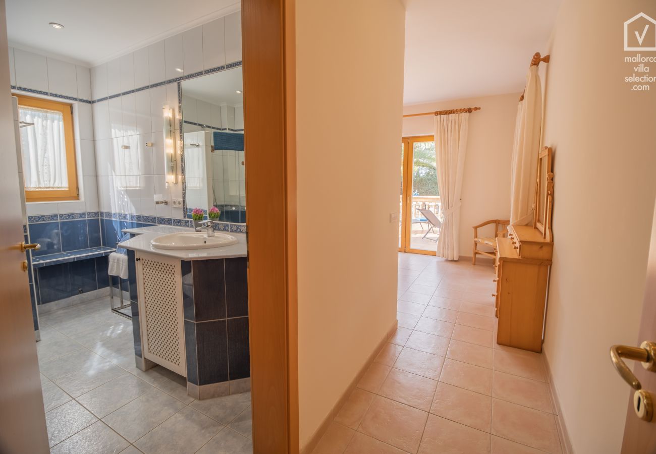 House in Alcudia - C335 Berna by Mallorca Villa Selection