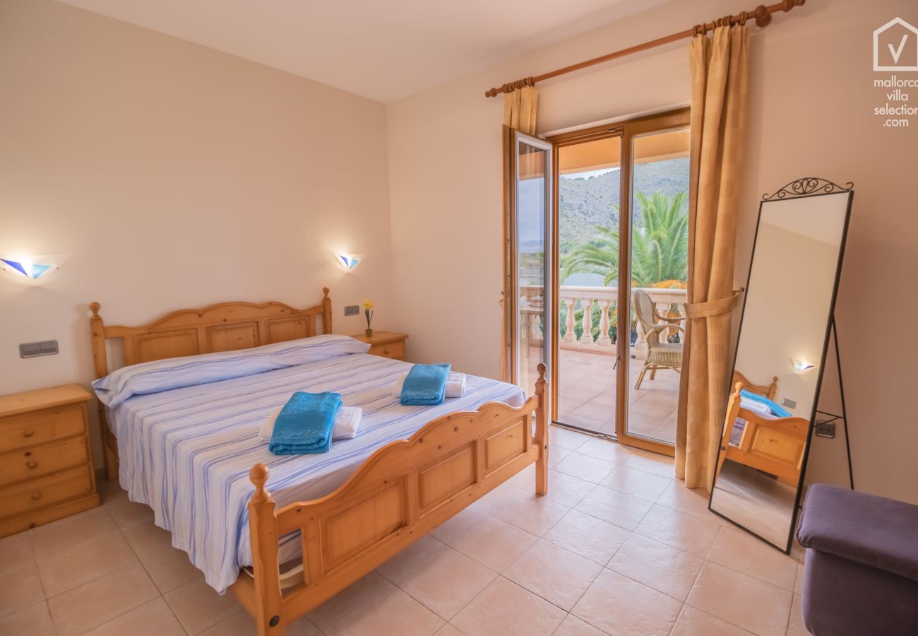 House in Alcudia - C335 Berna by Mallorca Villa Selection