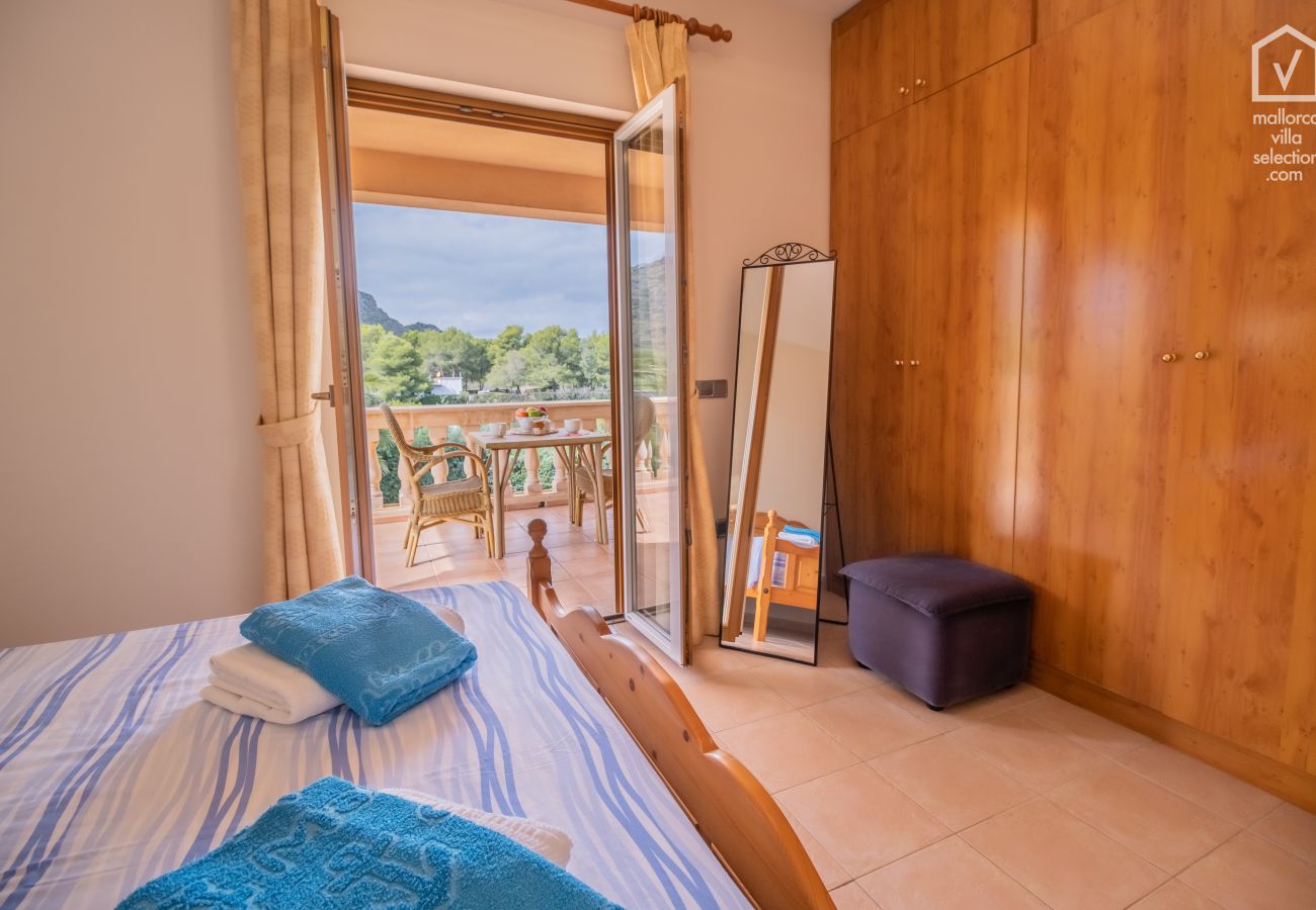House in Alcudia - C335 Berna by Mallorca Villa Selection