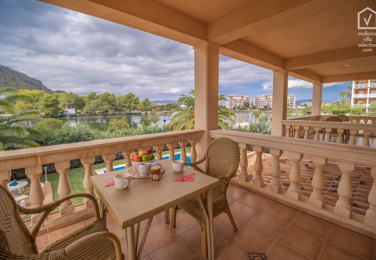 House in Alcudia - C335 Berna by Mallorca Villa Selection