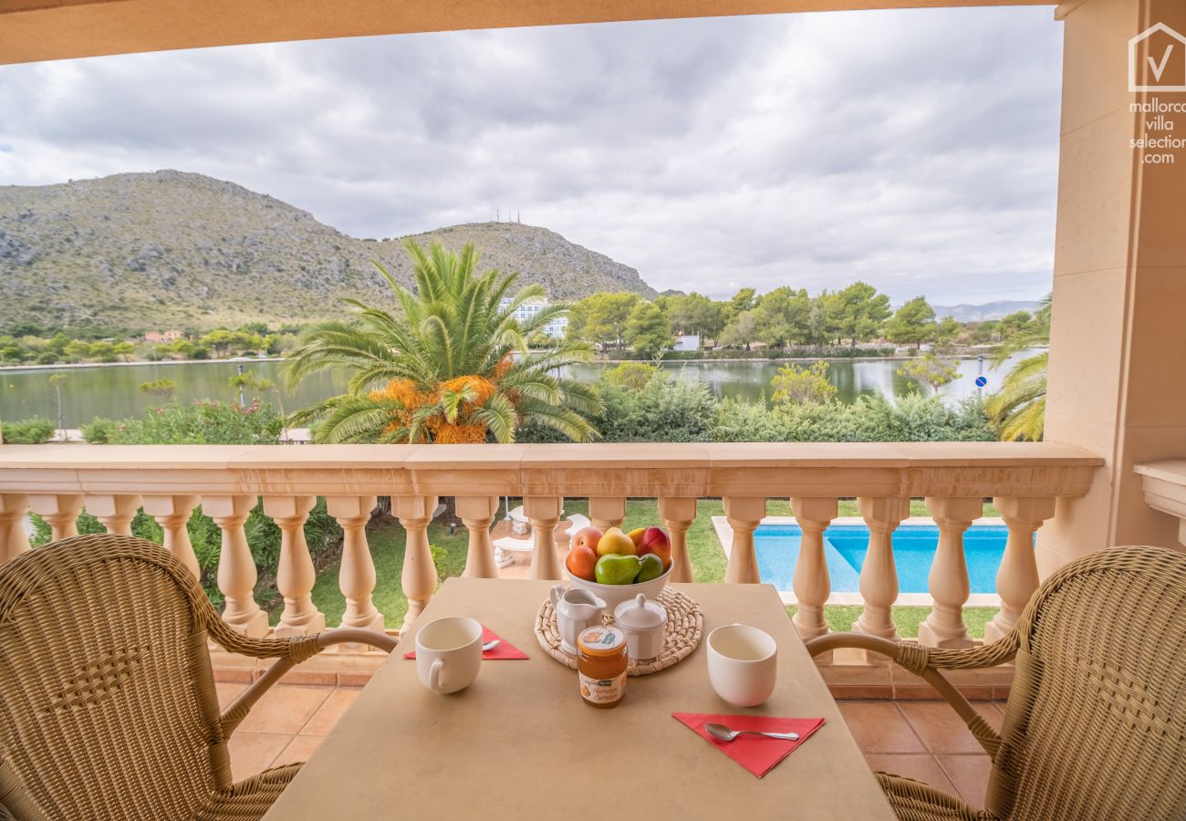 House in Alcudia - C335 Berna by Mallorca Villa Selection