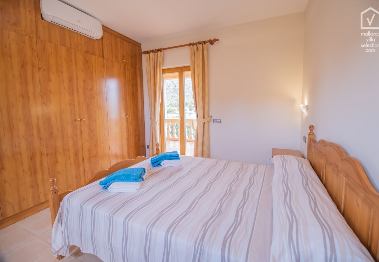 House in Alcudia - C335 Berna by Mallorca Villa Selection