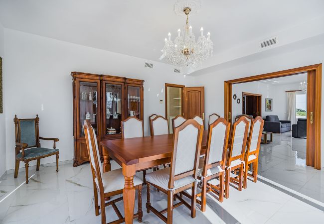 Villa in Port de Pollença - VILLA QUIROS 2  Ref: PP30 Villa in Port de Pollença - VILLA QUIROS 2  Ref: PP30