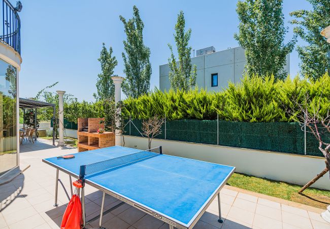 Villa in Port de Pollença - VILLA QUIROS 2  Ref: PP30 Villa in Port de Pollença - VILLA QUIROS 2  Ref: PP30