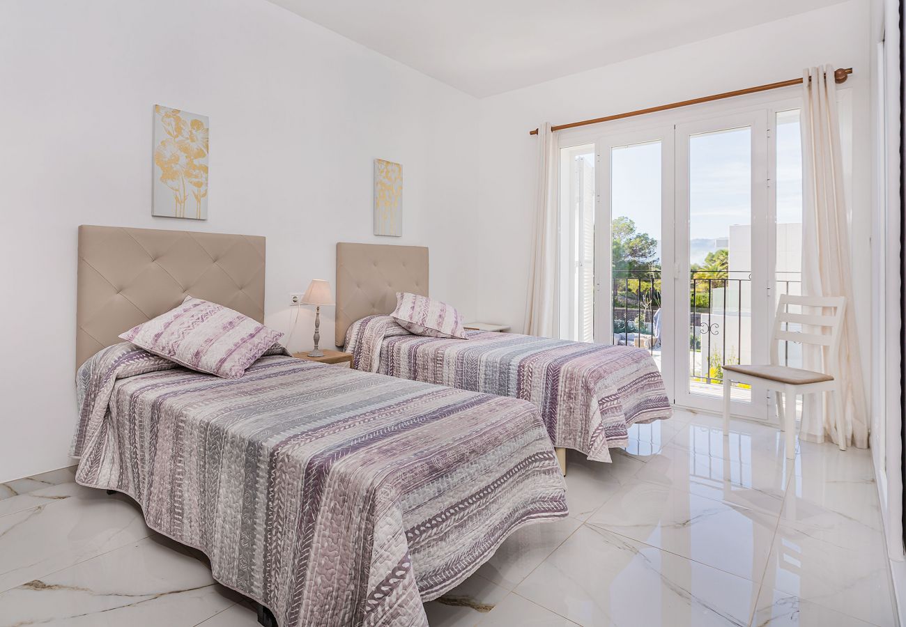 Villa in Port de Pollença - QUIROS 2  Ref: PP30