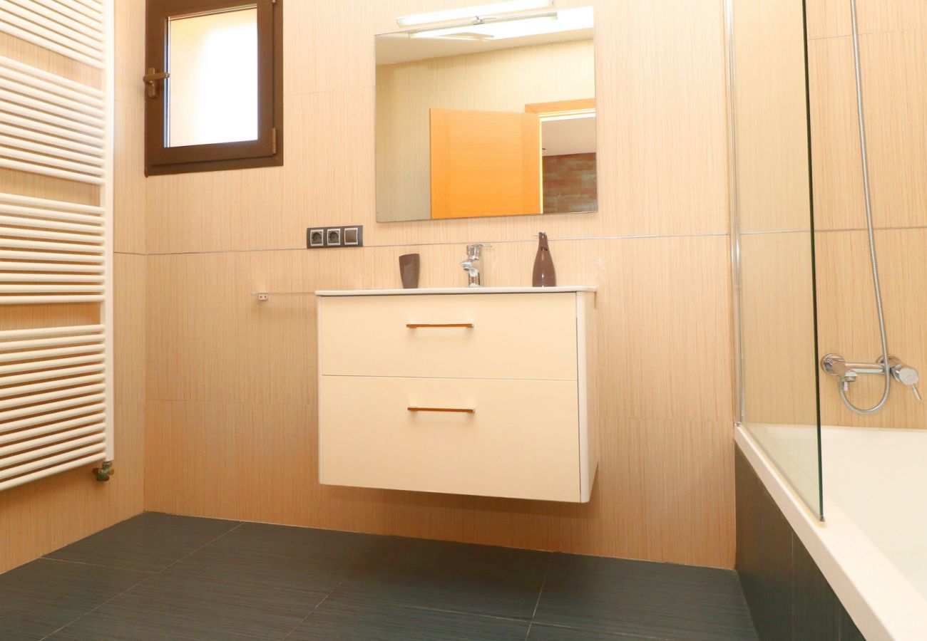 Country house in Campos - 417 Villa Son Vigili ETV3035 by Mallorca Charme