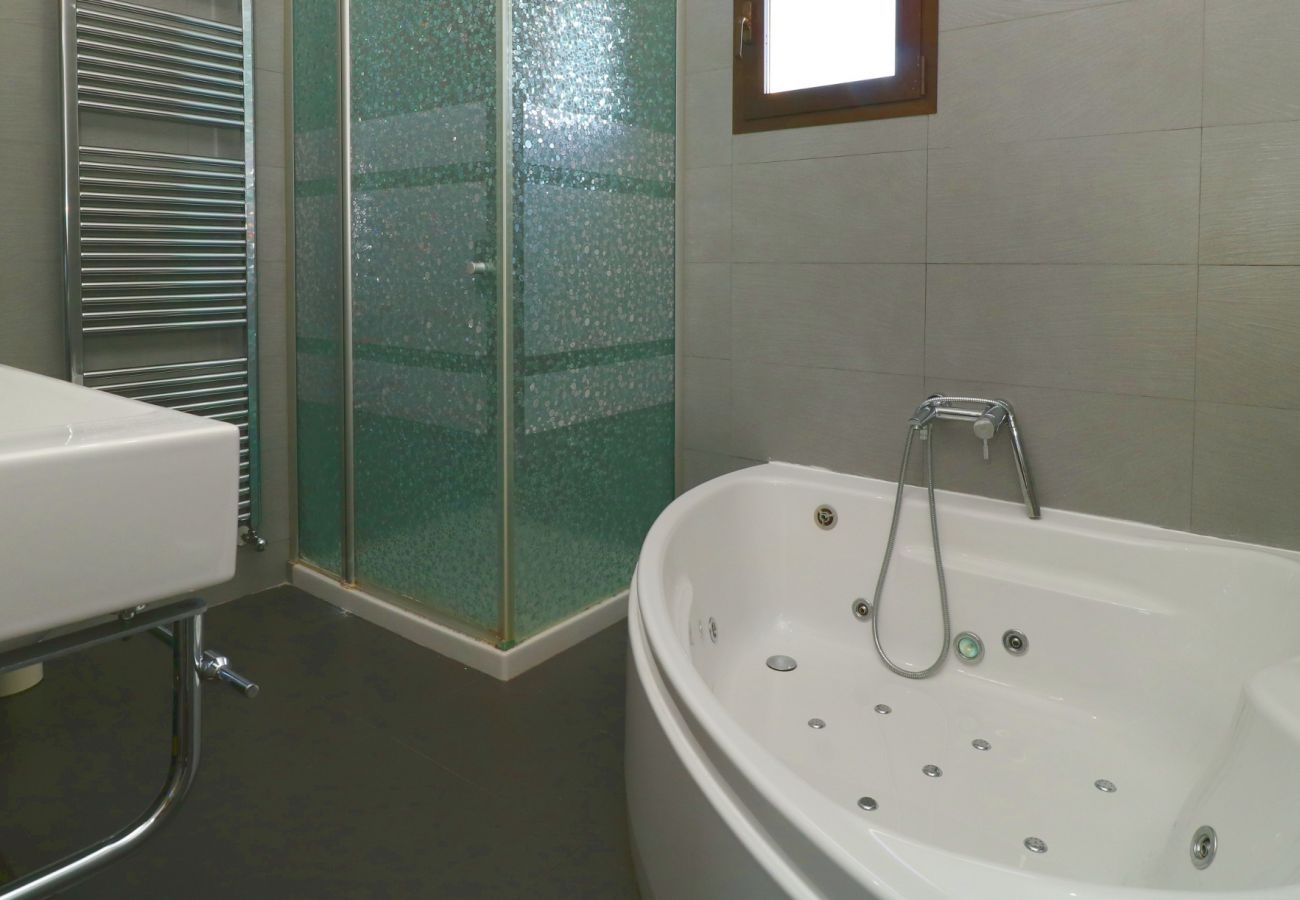 Country house in Campos - 417 Villa Son Vigili ETV3035 by Mallorca Charme