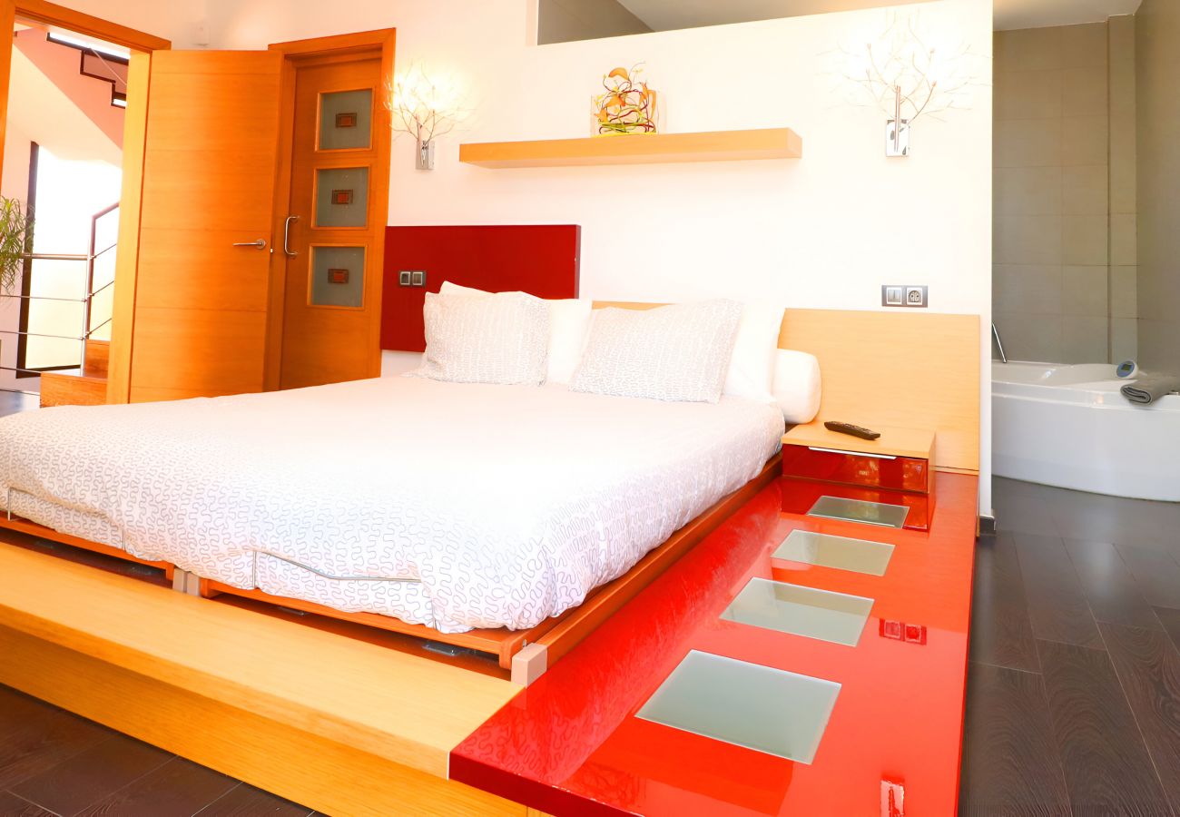 Country house in Campos - 417 Villa Son Vigili ETV3035 by Mallorca Charme