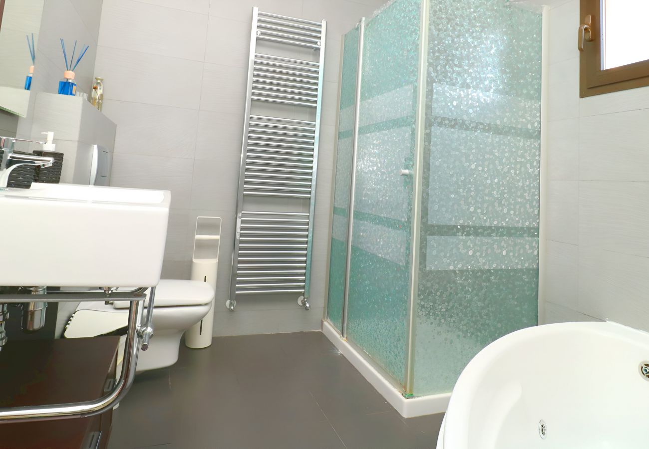 Country house in Campos - 417 Villa Son Vigili ETV3035 by Mallorca Charme