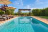 Country house in Campos - 417 Villa Son Vigili ETV3035 by Mallorca Charme