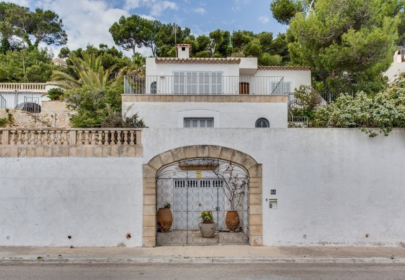 Villa in Capdepera - C251 Ram de Mar CR by Mallorca Villa Selection