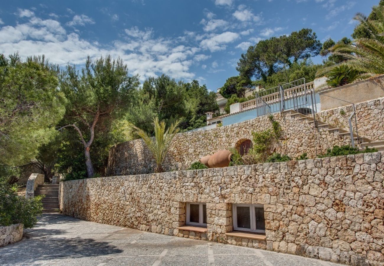 Villa in Capdepera - C251 Ram de Mar CR by Mallorca Villa Selection
