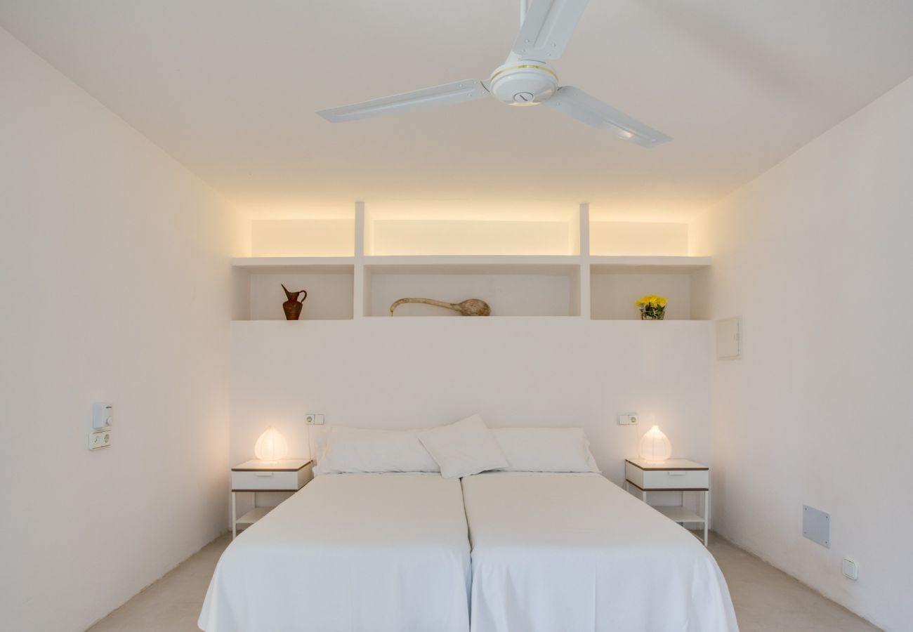Villa in Capdepera - C251 Ram de Mar CR by Mallorca Villa Selection