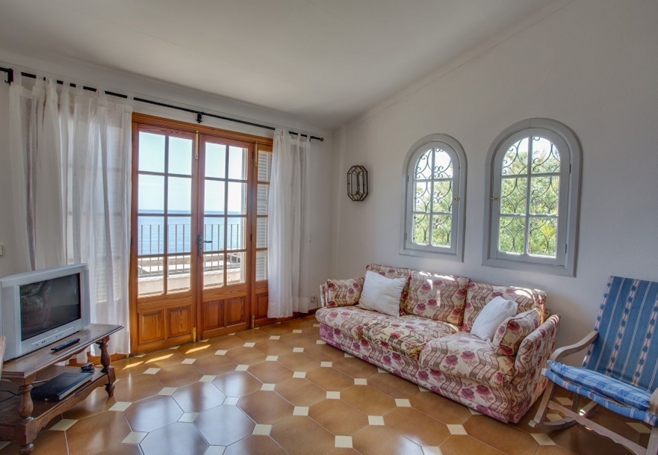 Villa in Capdepera - C251 Ram de Mar CR by Mallorca Villa Selection