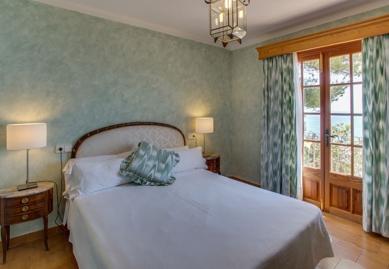 Villa in Capdepera - C251 Ram de Mar CR by Mallorca Villa Selection