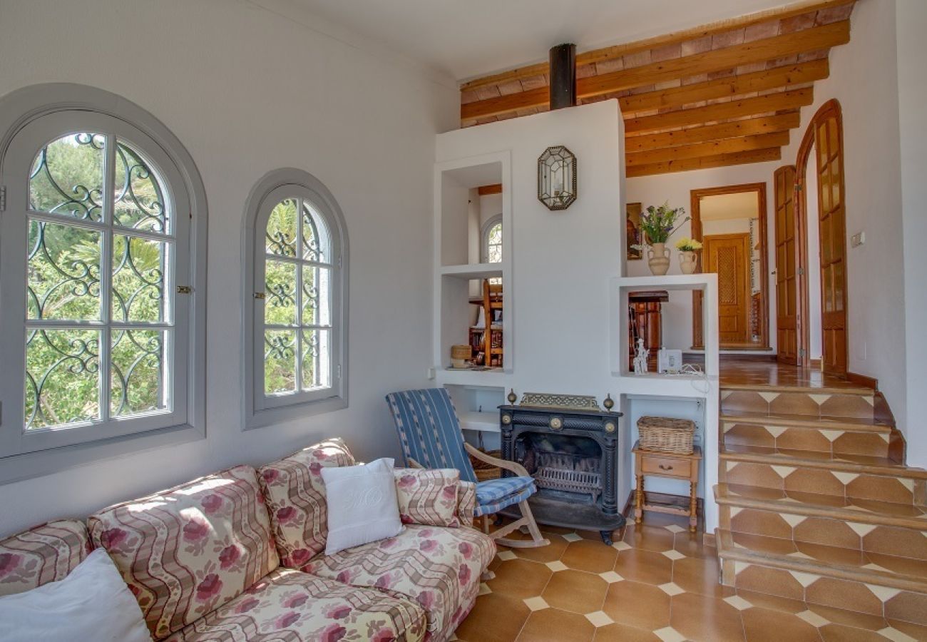 Villa in Capdepera - C251 Ram de Mar CR by Mallorca Villa Selection