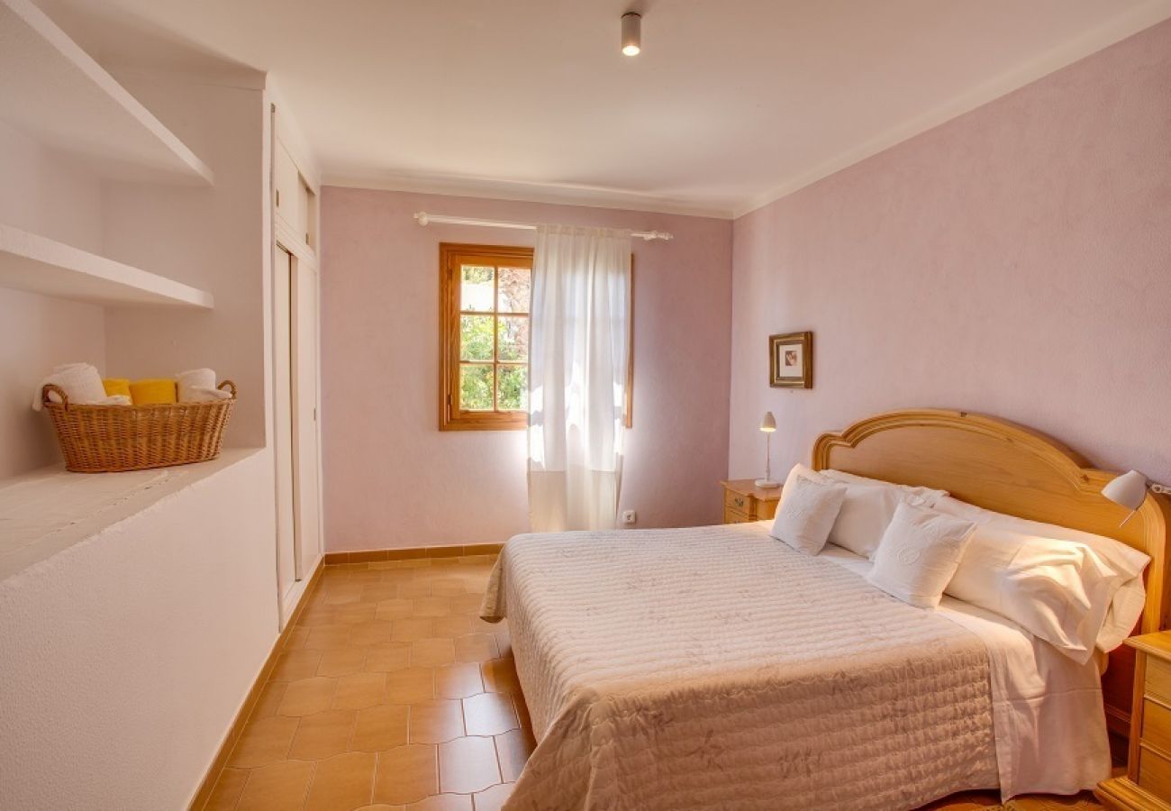 Villa in Capdepera - C251 Ram de Mar CR by Mallorca Villa Selection