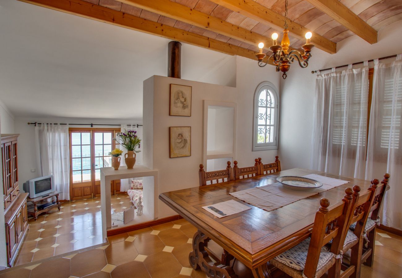 Villa in Capdepera - C251 Ram de Mar CR by Mallorca Villa Selection