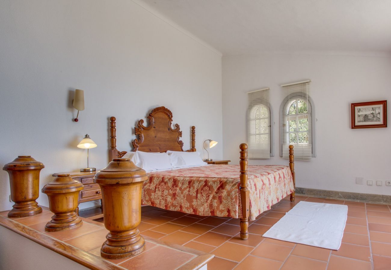 Villa in Capdepera - C251 Ram de Mar CR by Mallorca Villa Selection