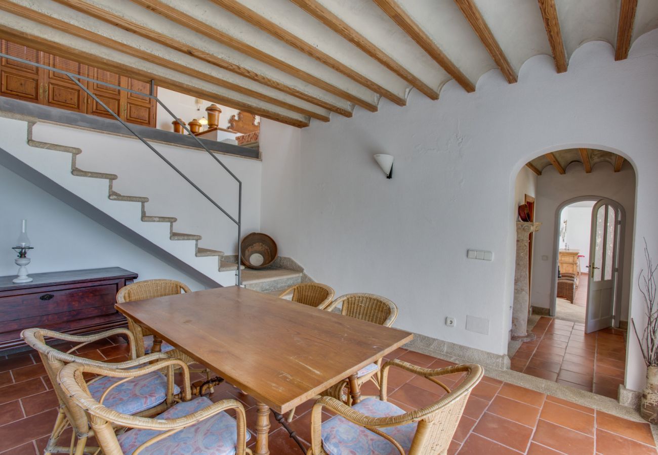 Villa in Capdepera - C251 Ram de Mar CR by Mallorca Villa Selection