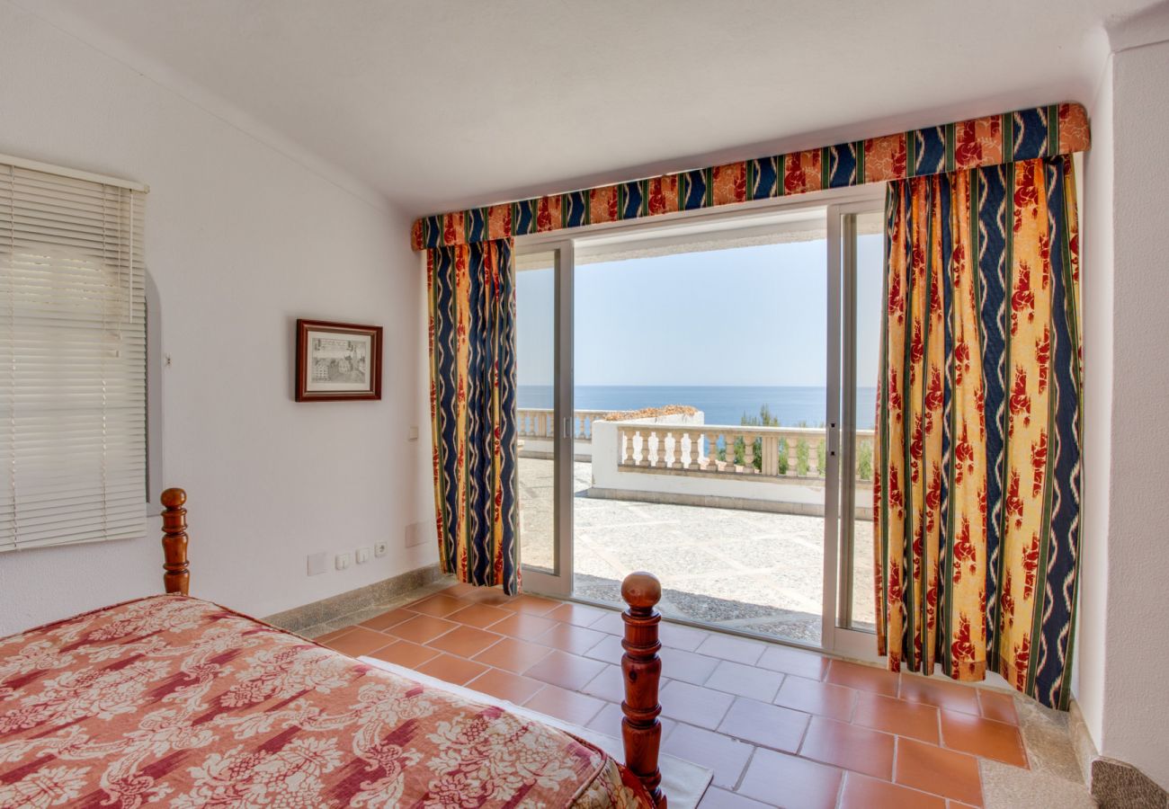 Villa in Capdepera - C251 Ram de Mar CR by Mallorca Villa Selection