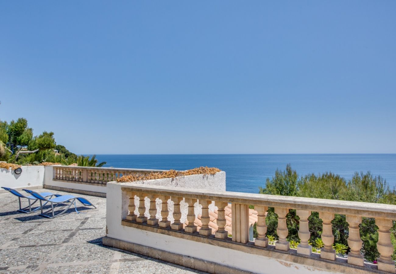 Villa in Capdepera - C251 Ram de Mar CR by Mallorca Villa Selection