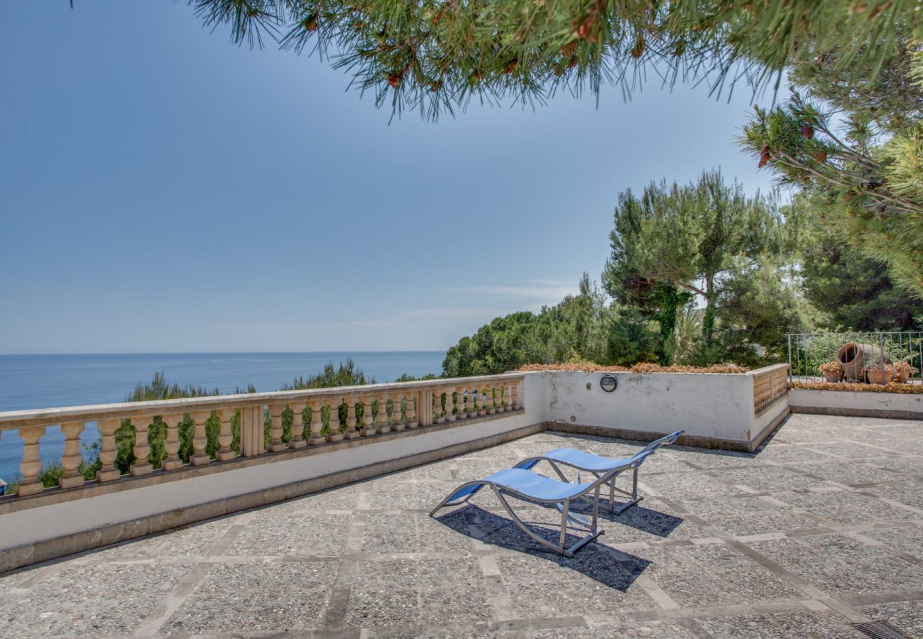 Villa in Capdepera - C251 Ram de Mar CR by Mallorca Villa Selection