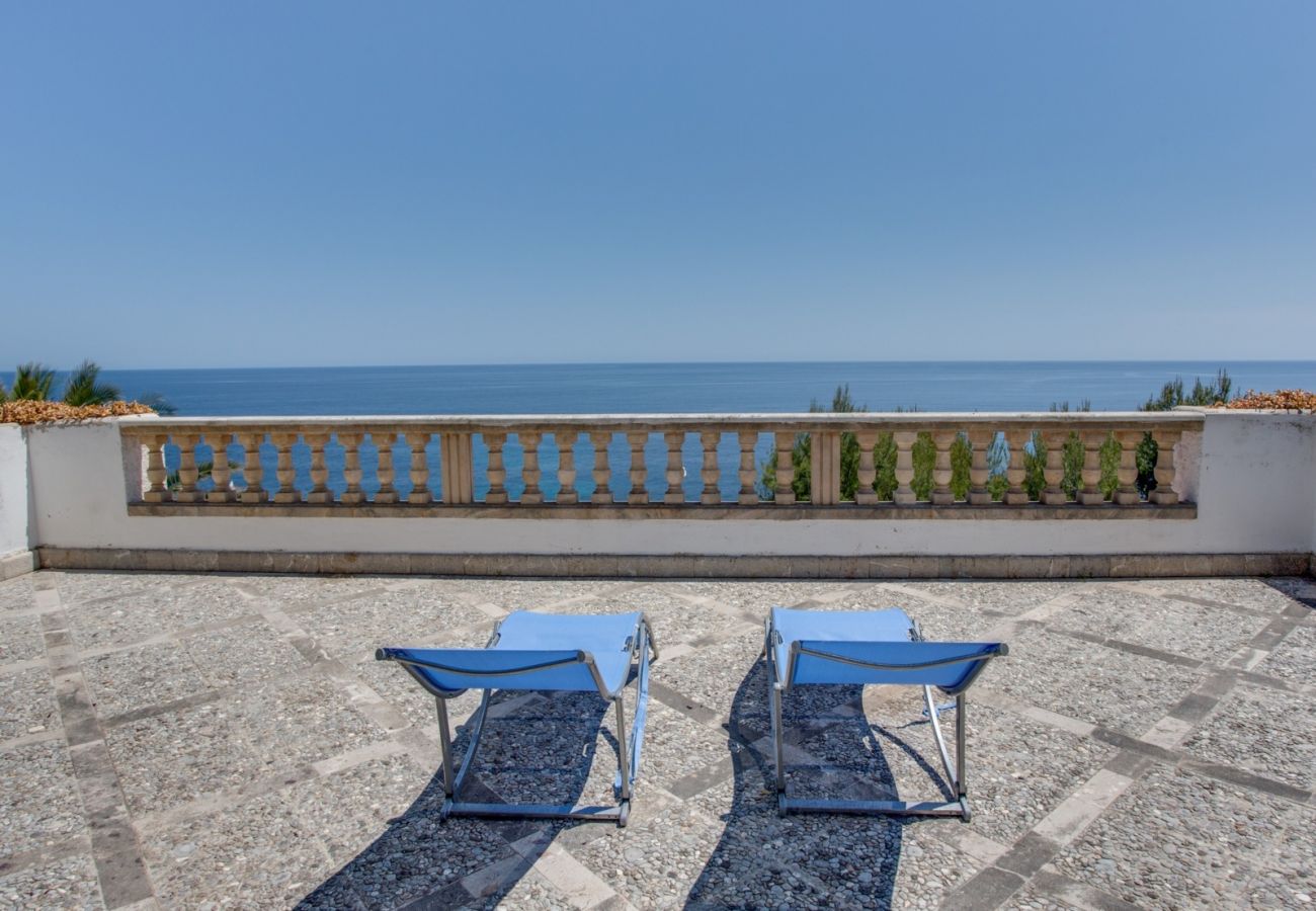 Villa in Capdepera - C251 Ram de Mar CR by Mallorca Villa Selection