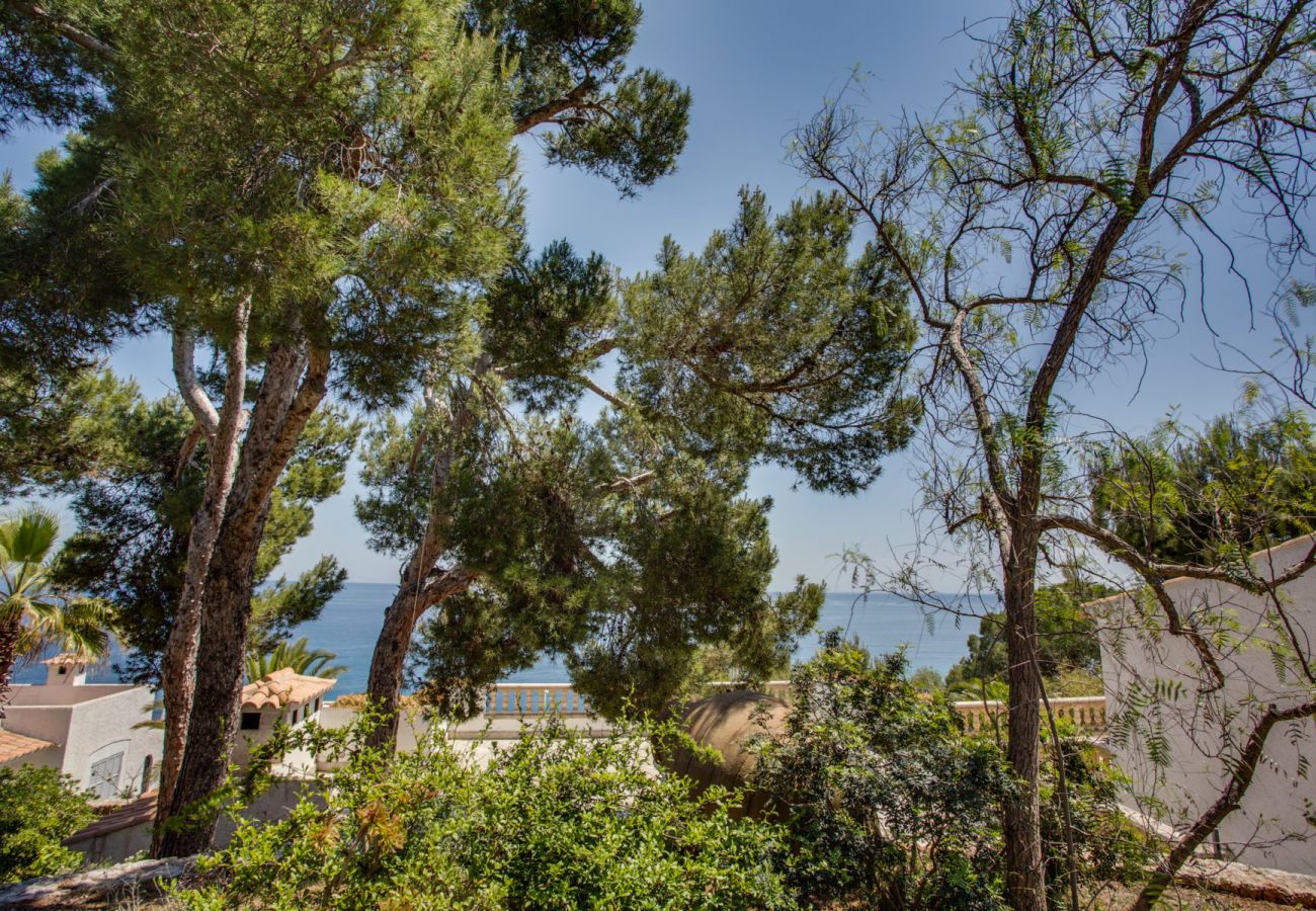 Villa in Capdepera - C251 Ram de Mar CR by Mallorca Villa Selection