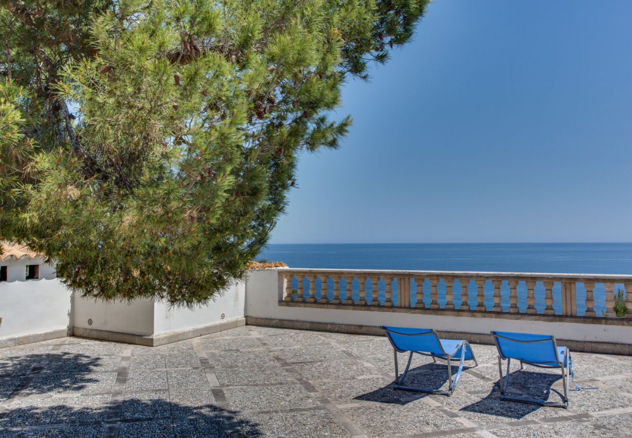 Villa in Capdepera - C251 Ram de Mar CR by Mallorca Villa Selection