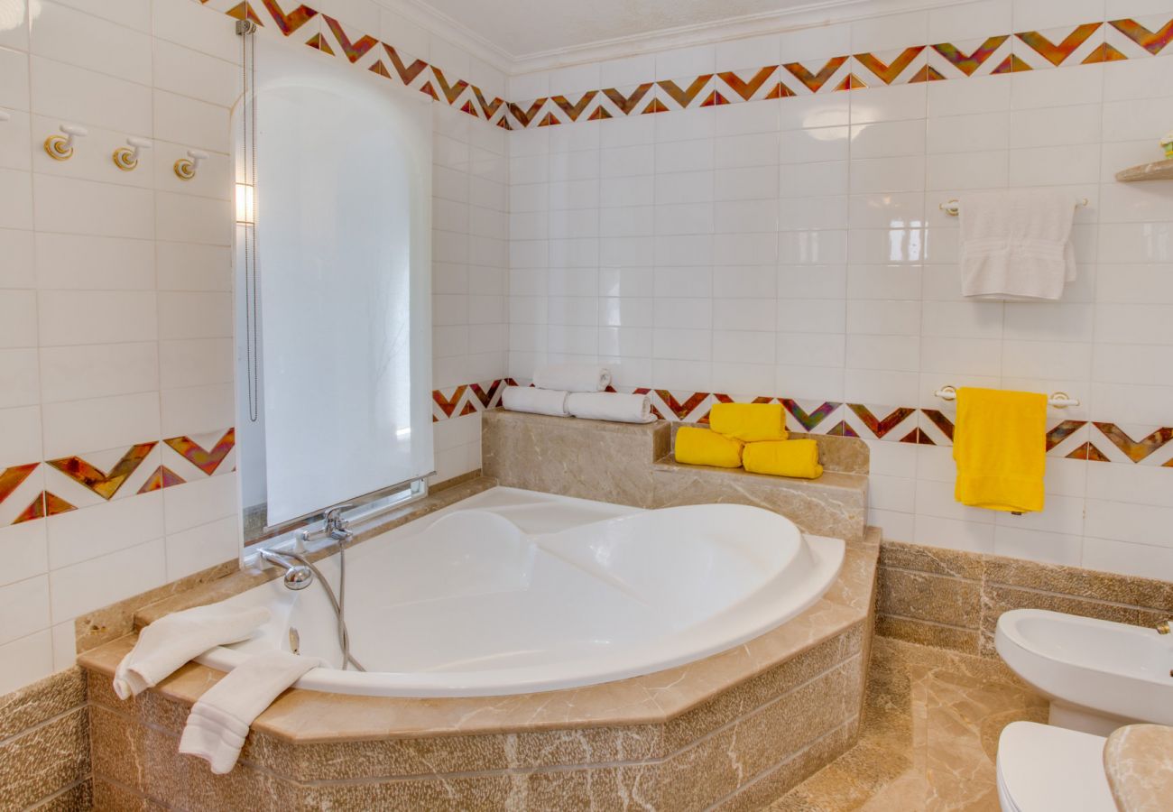 Villa in Capdepera - C251 Ram de Mar CR by Mallorca Villa Selection