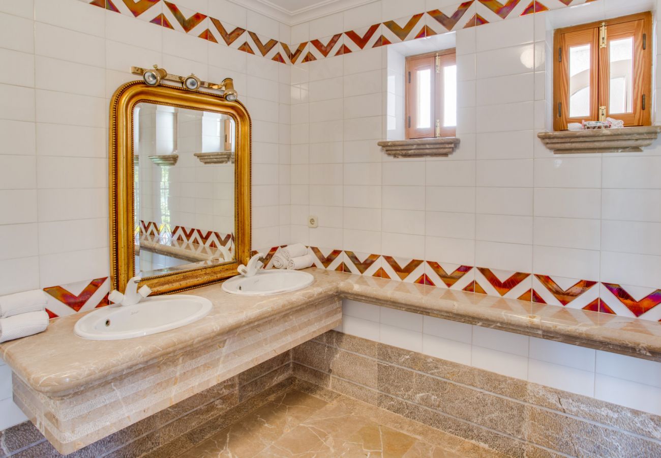 Villa in Capdepera - C251 Ram de Mar CR by Mallorca Villa Selection