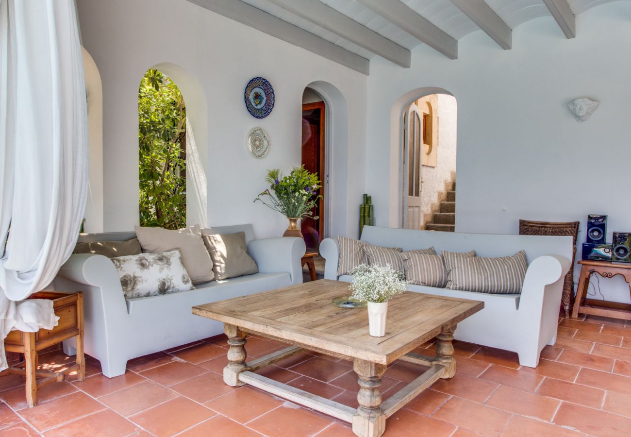 Villa in Capdepera - C251 Ram de Mar CR by Mallorca Villa Selection
