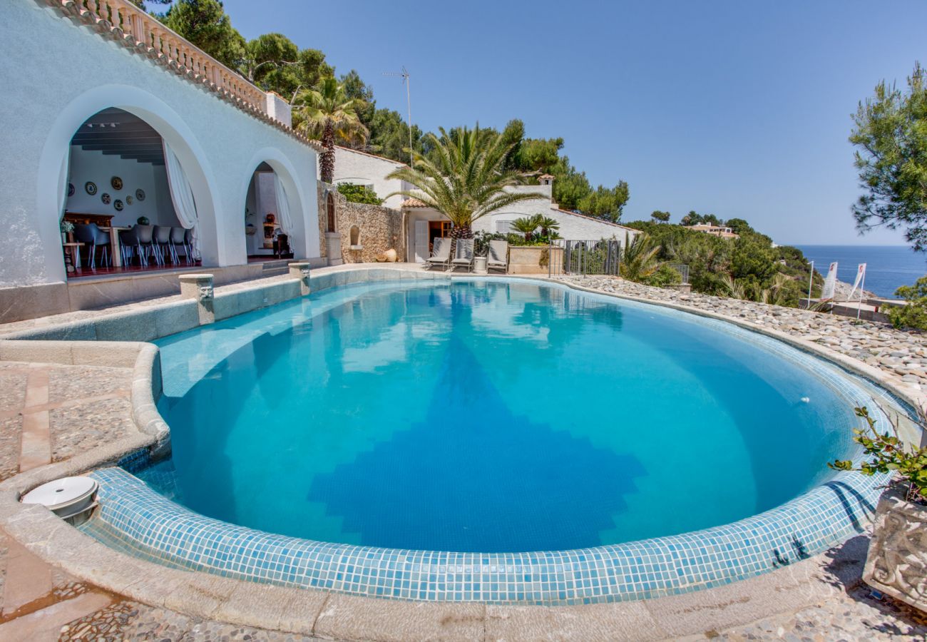 Villa in Capdepera - C251 Ram de Mar CR by Mallorca Villa Selection