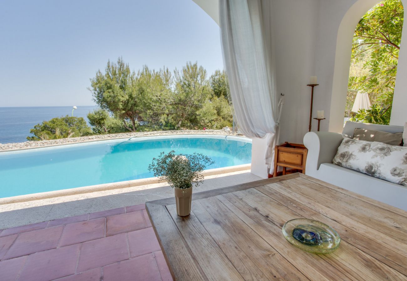 Villa in Capdepera - C251 Ram de Mar CR by Mallorca Villa Selection