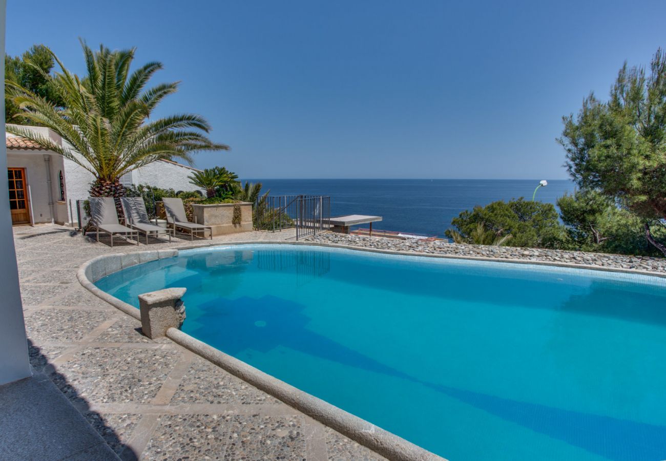 Villa in Capdepera - C251 Ram de Mar CR by Mallorca Villa Selection
