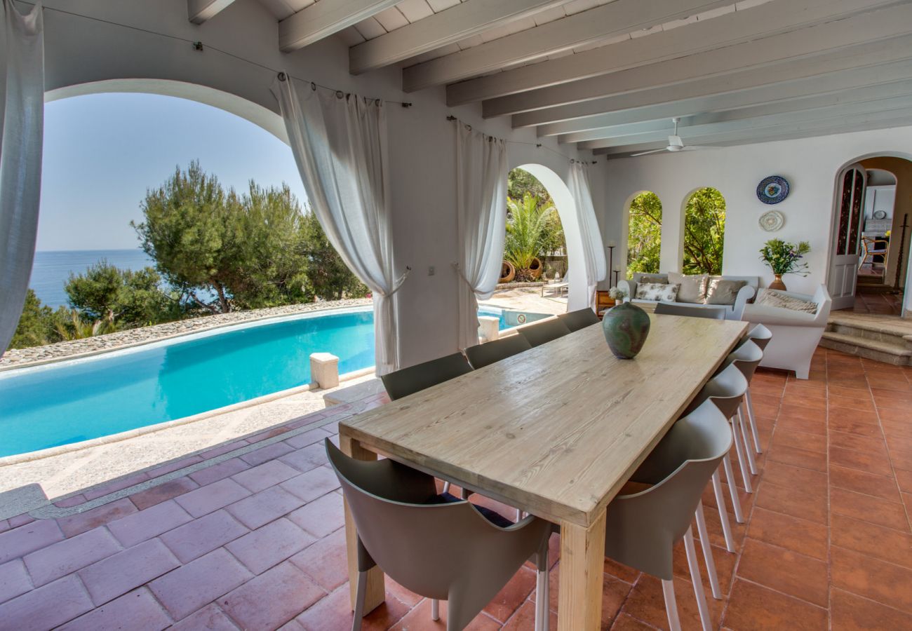 Villa in Capdepera - C251 Ram de Mar CR by Mallorca Villa Selection