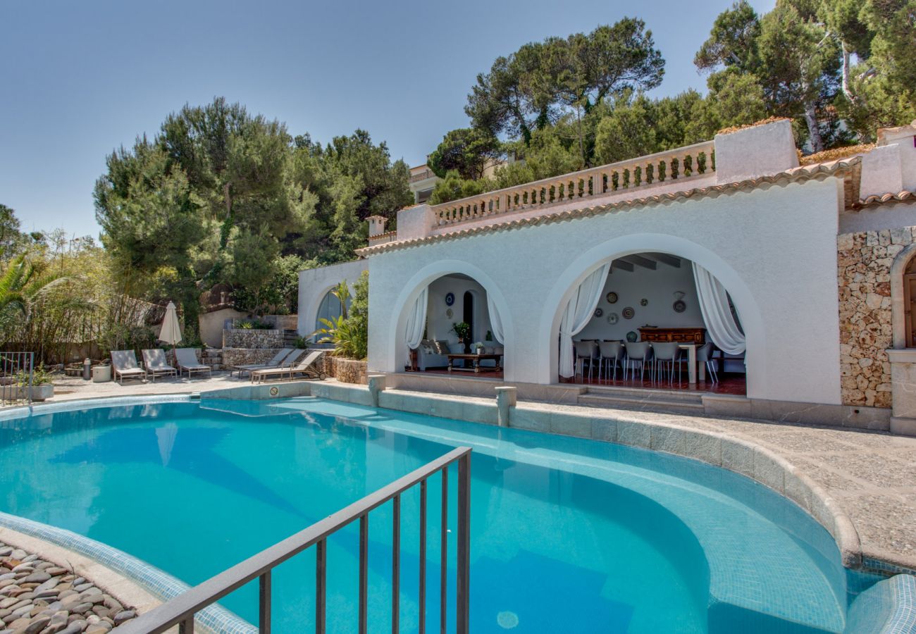Villa in Capdepera - C251 Ram de Mar CR by Mallorca Villa Selection