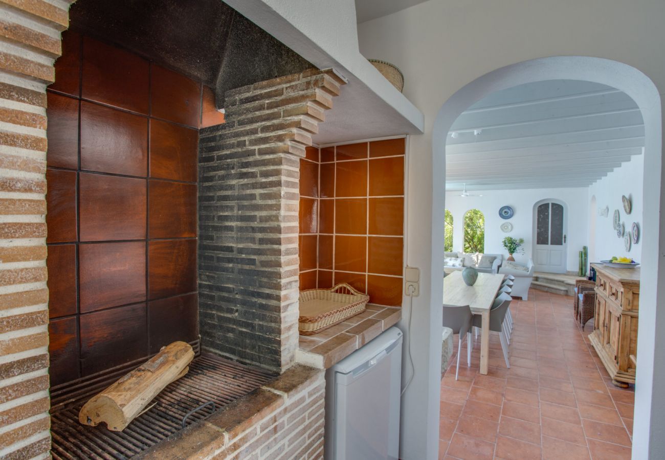 Villa in Capdepera - C251 Ram de Mar CR by Mallorca Villa Selection