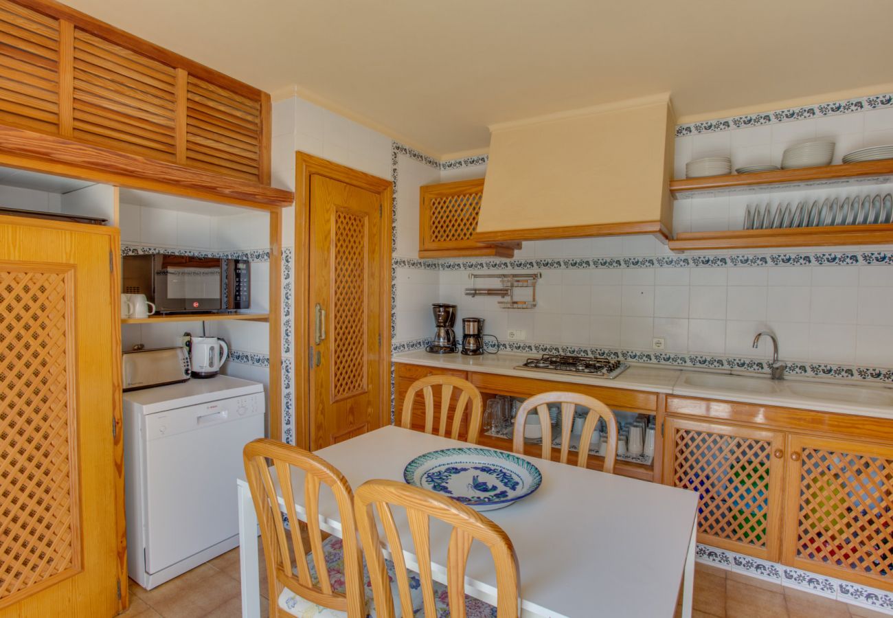 Villa in Capdepera - C251 Ram de Mar CR by Mallorca Villa Selection